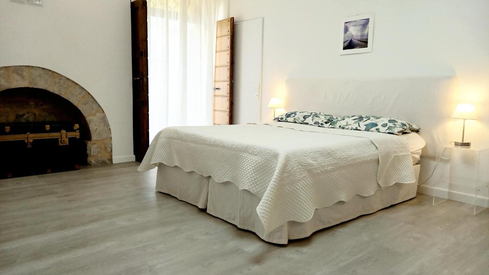 Casa Vacanze "Alcentro" Асизи Екстериор снимка