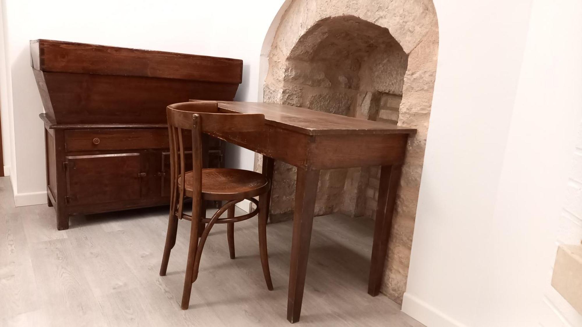 Casa Vacanze "Alcentro" Асизи Стая снимка
